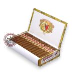 Romeo y Julieta Short Churchills 25S 1