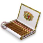 Romeo y Julieta Wide Churchills 10S 1