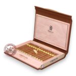 Trinidad Robustos Extra Travel Humidor 14S 1