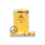 Montecristo Edmundo Tubos 15S 1