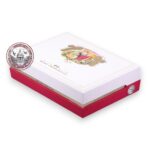 Romeo y Julieta Wide Churchills Travel Humidor 20S 1