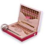 Romeo y Julieta Wide Churchills Travel Humidor 20S 1