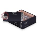 Davidoff Escurio Robusto 12S 1