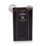 Davidoff Winston Churchill The Late Hour Churchill CP 4X5 20S 1