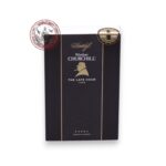 Davidoff Winston Churchill The Late Hour Toro CP 4X5 20S 1