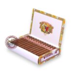 Romeo y Julieta Regalias De Londres 25S 1