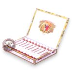 Romeo y Julieta Romeo No.1 Tubos 10S 1