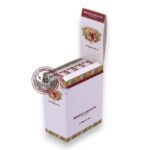 Romeo y Julieta Romeo No.1 Tubos CP 15S 1