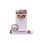 Romeo y Julieta Romeo No.1 Tubos CP 15S 1