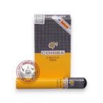 Cohiba Siglo IV Tubos CP 15S 1