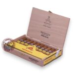 Montecristo Wide Edmundo 10S 1