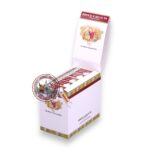 Romeo y Julieta Petit Churchills Tubos CP 15S 1