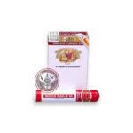 Romeo y Julieta Short Churchills Tubos CP 15S 1