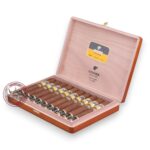 Cohiba 55 Aniversaio Limitada Edicion 2021 10S 1