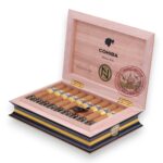 Cohiba Siglo de Oro Year Of The Rabbit 18S 1