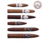 Davidoff Gift Selection Figurado 6S 1