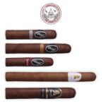 Davidoff Gift Selection Premium 9S 1