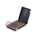 Davidoff Winston Churchill The Late Hour Petit Panetela AP 25S 1