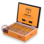 Camacho Connecticut Toro 20S 1