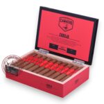 Camacho Corojo Robusto 20S 1