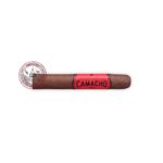 Camacho Corojo Robusto 20S 1