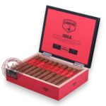 Camacho Corojo Toro 20S 1