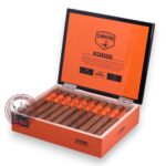 Camacho Nicaragua Gran Churchill 20S 1