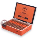 Camacho Nicaragua Toro 20S 1