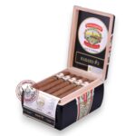 Gran Habano Habano #3 Pyramid 20S 1