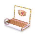 Romeo y Julieta Petit Coronas 25S 1