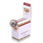 Romeo y Julieta Romeo No.3 Tubos CP 15s 1