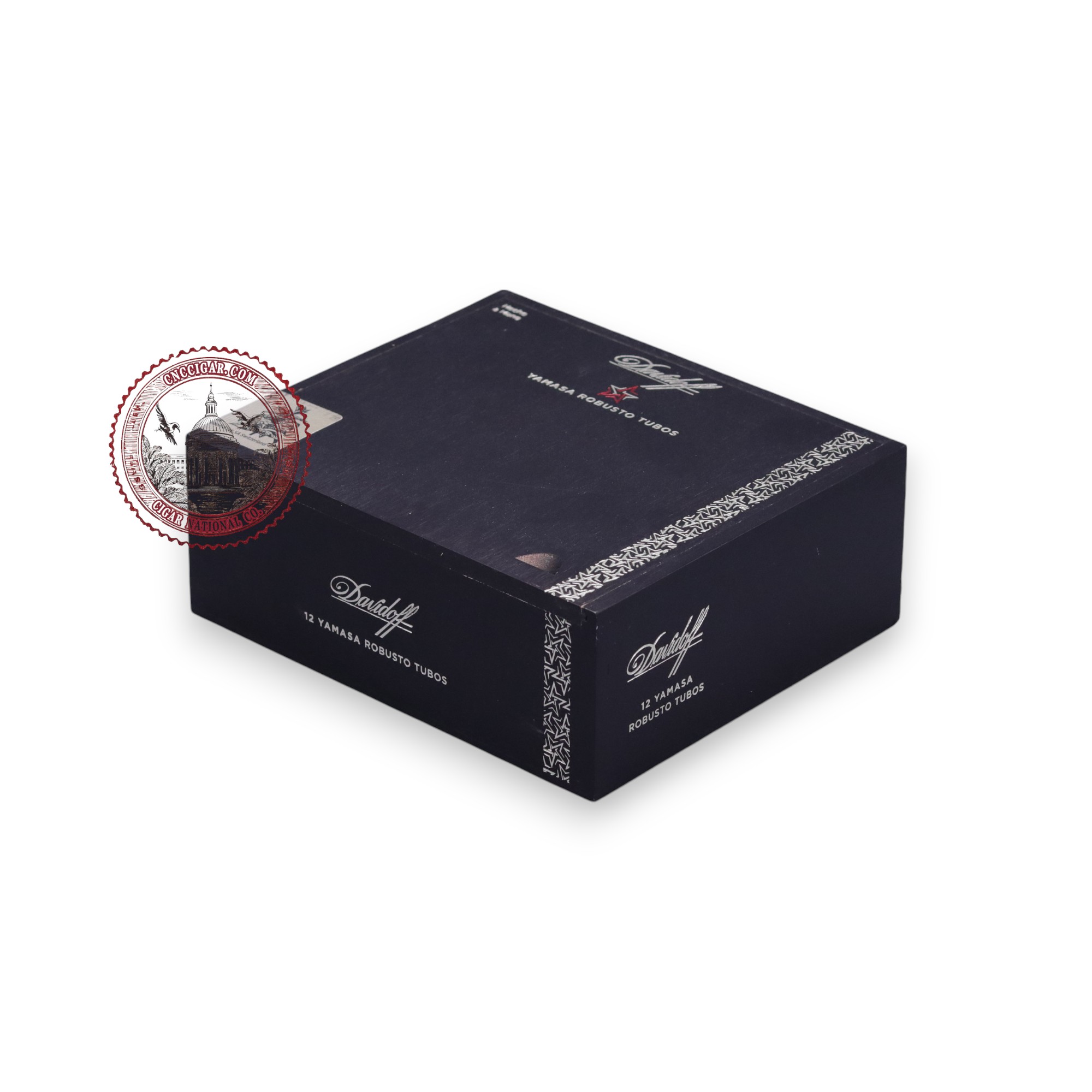 Davidoff Yamasa Robusto Tubos 12S 1