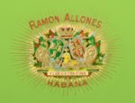 【雷蒙 · 爱尼龙】<br/>【Ramon Allones】